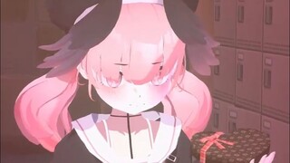 【碧蓝档案】小春的情人节礼物（作者：九 六 胡 椒 ）