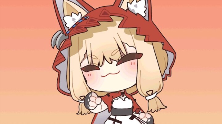 [Arknights: The Endlands] Dancing with Wolves – This Section