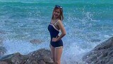 ganda naman ng view