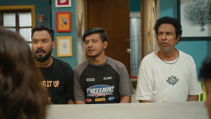Bachelor Point Season 5 Episode 121-128 | ব্যাচেলর পয়েন্ট সিজন ৫ | New Episodes