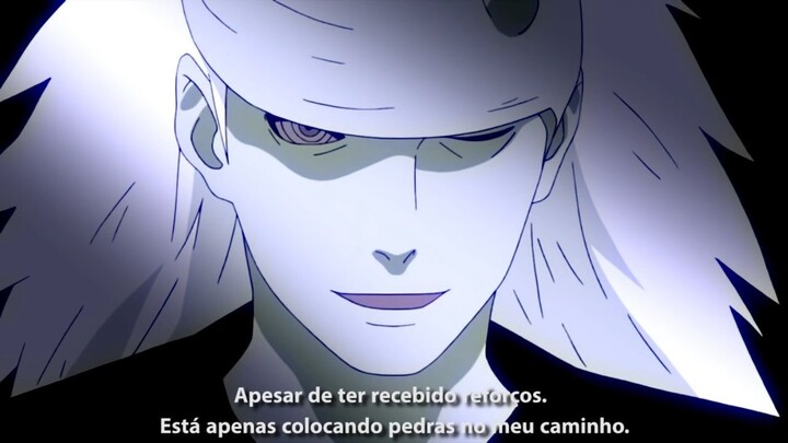 In My Remains「AMV」▪ Might Guy vs Rikudou Madara (2015) ▪ (HD) COMPLETO