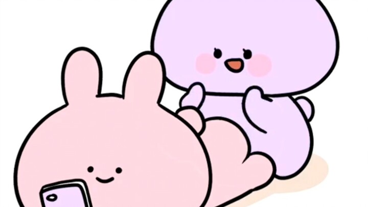 “You as a couple in a romantic relationship”