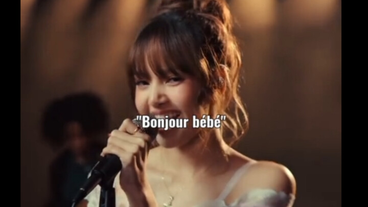 French Is Starting to Invade K-Pop Songs