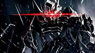 [Gundam Barbatos/Trailer to MAD] Kepulangan Sejati Kita