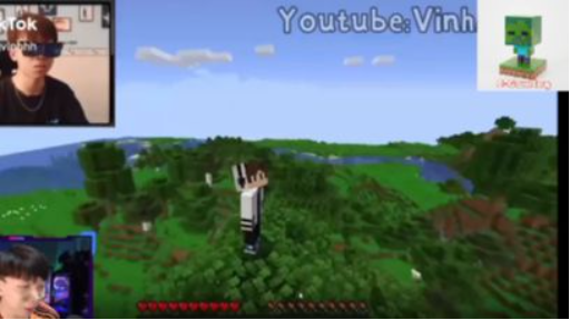 Highlight Minecraft 29.12