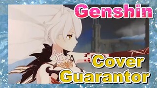Cover Guarantor