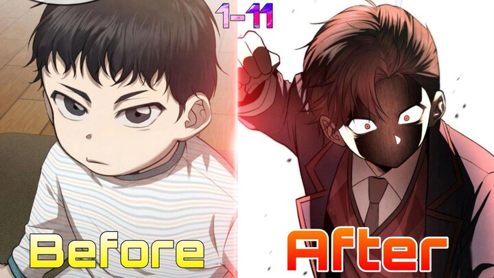 มาเกิดใหม่ในตระกูลแชโบลรุ่นที่3