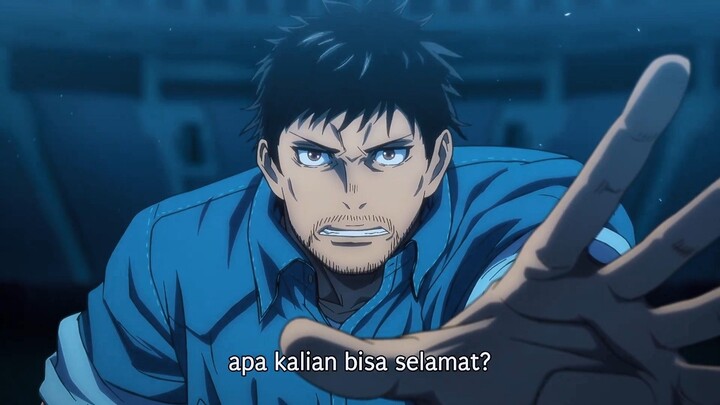 Tojima Wants to Be a Kamen Rider episode 24 English Sub | REACTION