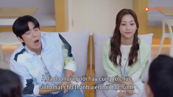 Phép Màu EP 8B [Sub Việt]