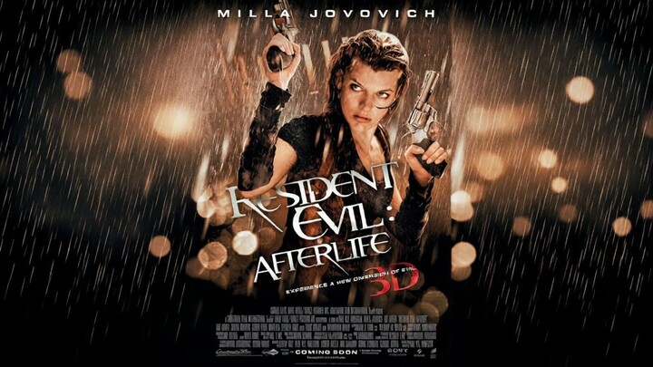 Resident Evil- Afterlife (2010) Sub Indo