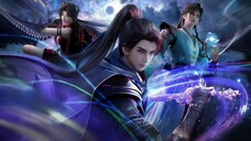 Donghua Baru Paling Ditunggu!!! Memiliki Kekuatan Paling Overpower Yang Dia Anggap Sebagai Kutukan