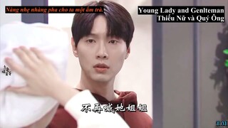 [FMV][Vietsub] Lãng Nhân Tỳ Bà [Young Lady and Genlteman][Thiếu Nữ và Quý Ông]