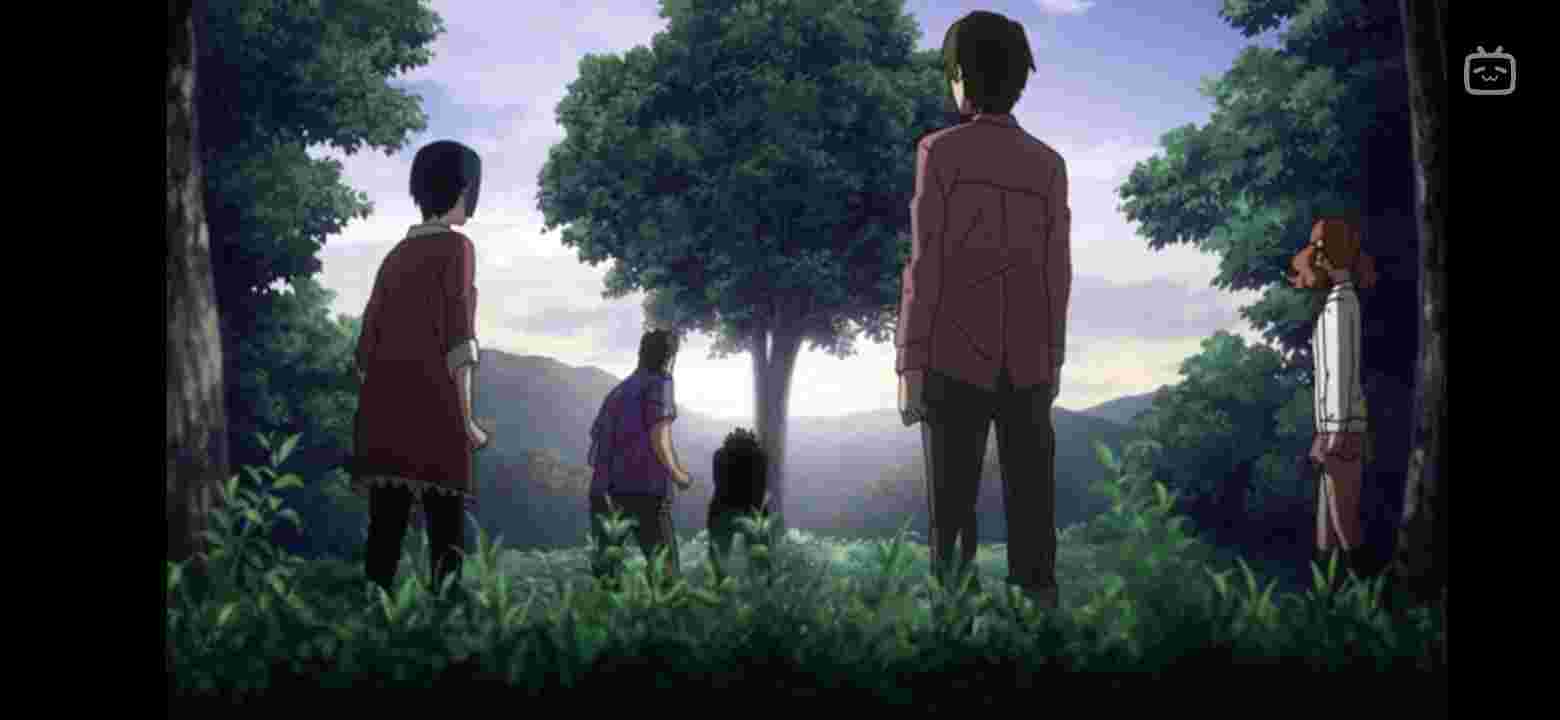 watch anohana movie english sub online