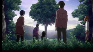 Anohana [this vid contains spoilers]