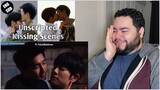 EarthMix - All Kissing Scenes Were UNSCRIPTED | Reaction