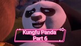 Kungfu Panda Part 6