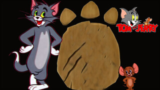 Exercise|Childhood Memory|"Tom And Jerry"