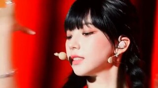 Liu Zhimin mengepang ganda Xiaoyou ~ bidikan langsung "Got the Beat"