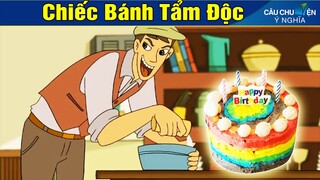 Phim Hoạt Hình - CHIẾC BÁNH TẨM ĐỘC ► Truyện Cổ Tích | Khoảnh Khắc Kỳ Diệu 2020 | Phim Hay 2020
