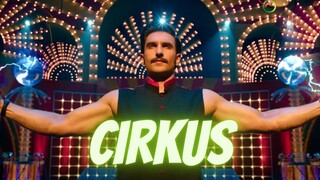 Cirkus 2022 HD