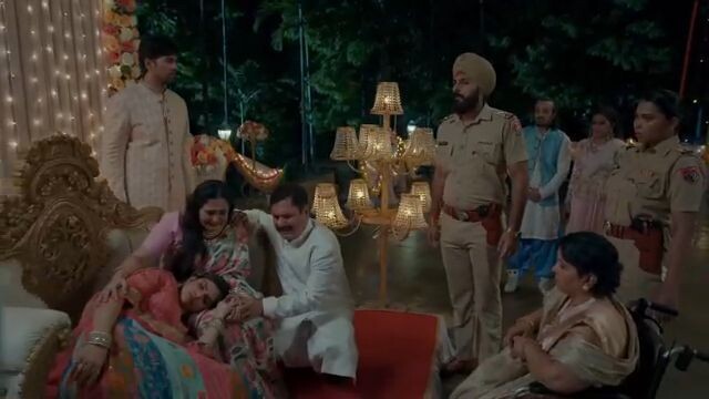 Crime Patrol 26 Jurm 26 Cases - 5th July 2025 - Full Episode 25