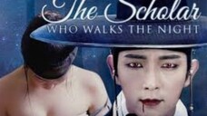 Scholar Who Walks the Night Episode 6 Kdrama english sub