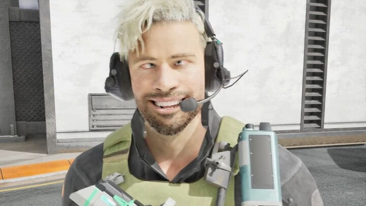 Khi bạn đến chợ trời để đổi đồ