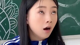 คุณเคยตื่นขึ้นมาเพราะสิ่งเหล่านี้ตอนที่คุณง่วงนอนที่โรงเรียนบ้างไหม?