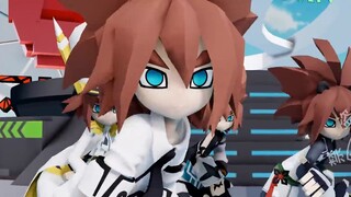 [Abracadabra/Abracadabra]❤️Tarian panas di aula❤️(Brown Eyed Girls - Abracadabra)