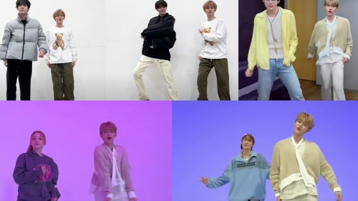 أغنية ost الجديدة تشا إنغ، تم تشغيلها خمس مرات، هاو يبذل جهده للإطلاق