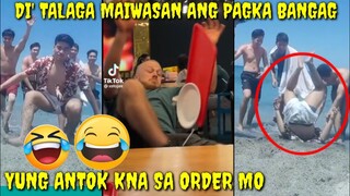 Yung kaibigan mong laging bangag'🤣😂 | Pinoy Memes, Pinoy Kalokohan, funny videos compilation