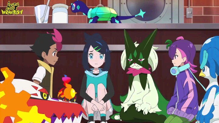 pokemon horizons episode 123 sub indo