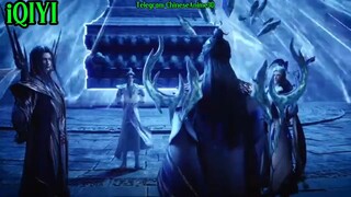 Tomb Of Fallen Gods S3 Eps 15 Sub Indo (1080HD)