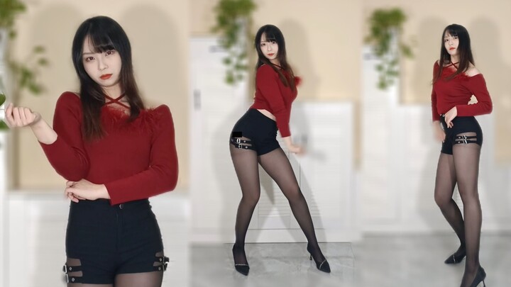 Who can resist such a sister?