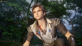 Twin Martial Souls Eps 24 Sub Indo