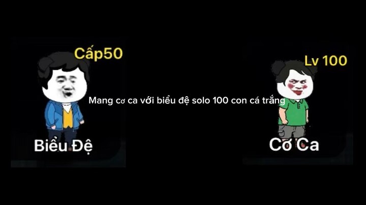 Câu cá vạn cân
