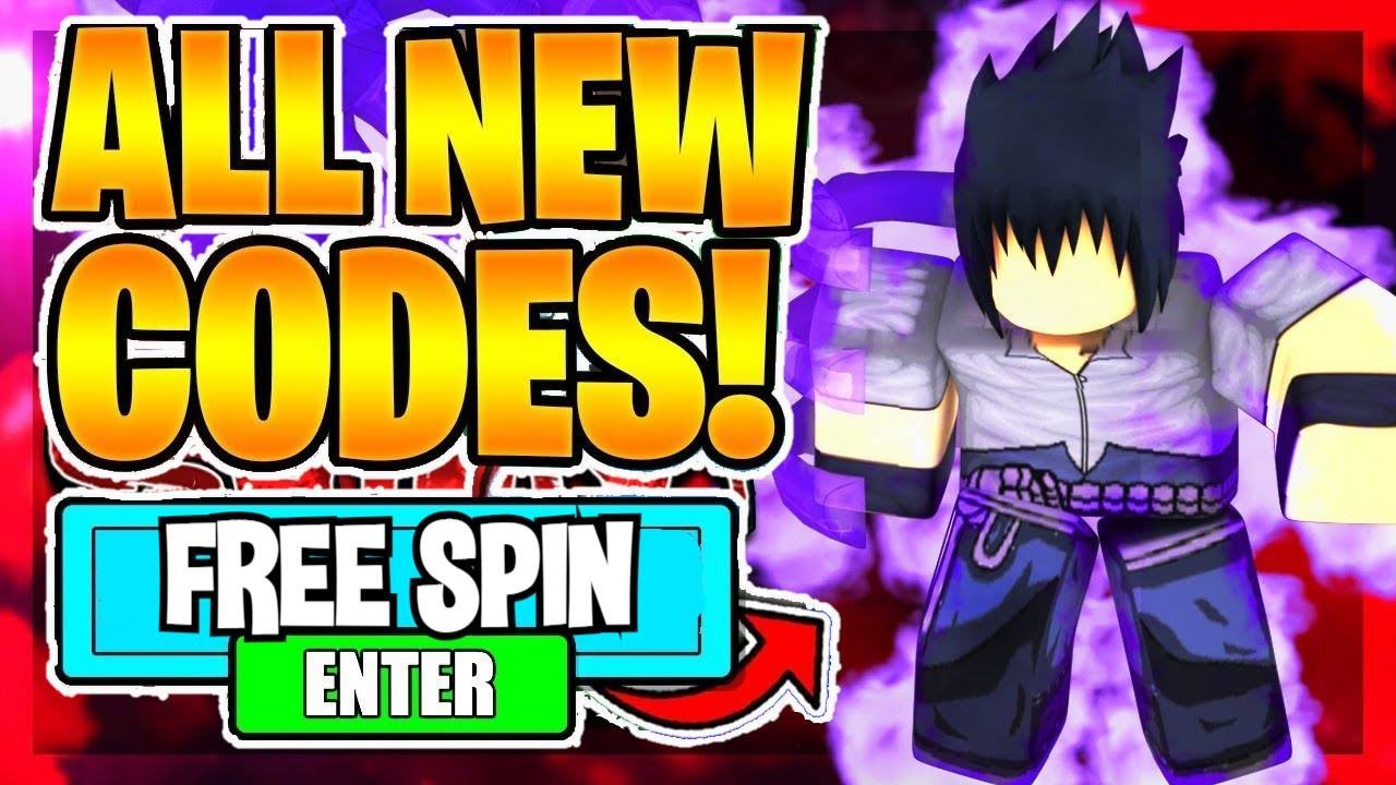 shinobi life codes 2019 shinobi life codes 2019