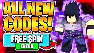 Roblox Shindo Life New Codes! 2021 May