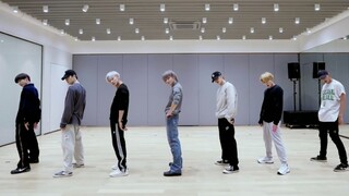 [K-POP|NCTU] BGM: Make A Wish | Ruang Latihan