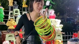 大家看看，一个圈是怎么做到让老板崩溃的