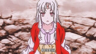 在你拯救我的那一刻，我就爱上了你