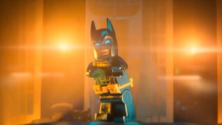 [Song ngữ tự chế] Thầy rap như điên! Đàn ông Gotham là những người tuyệt vời nhất khi nói đến tình y