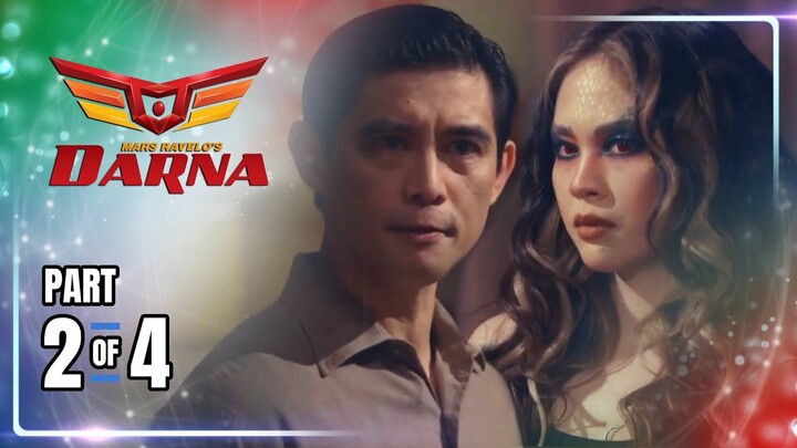 Darna | Episode 103 (2/4) | June 24, 2024