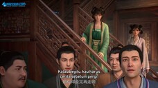 Golden Guards: The Wind Rises From Jinling Eps 02 Sub Indo