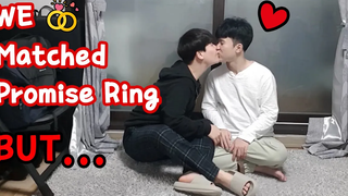 วันที่ฉันทำแหวนของคู่รักหาย คู่เกย์เกาหลี