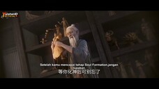 Renegade Immortal Episode 101 Subtitle Indonesia bagus