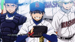 Ace of Diamond S1-52