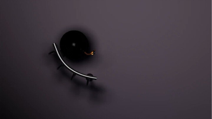 注意看 这个男人叫小帅 一分钟之后他将…#看到最后