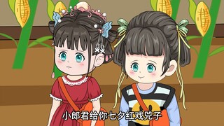 第115集：李世民试枪，盔甲成碎片