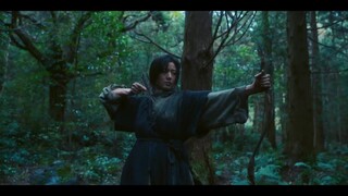 [SUB ENG] Kingdom: Ashin of the North (2021) ep 1 | Ashin found her father 😭😭😭 part 3/4